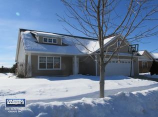 4834 Isabella Cir, Hobart, WI 54155