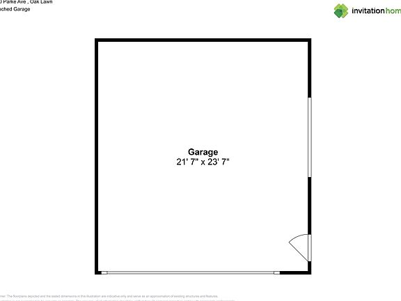 4th image of 9940 S Parke Ave