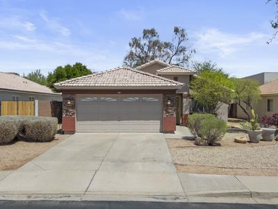 427 N PAYTON --, Mesa, AZ, 85207
