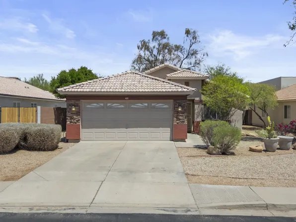 427 N PAYTON --, Mesa, AZ 85207