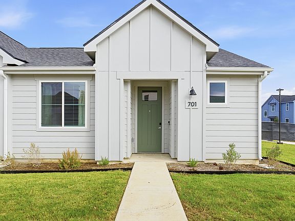 YardHomes Spring West