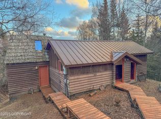 1135 Mission Rd, Homer, AK 99603