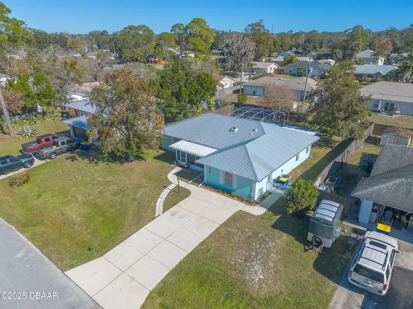 3015 Queen Palm Dr, Edgewater, FL 32141