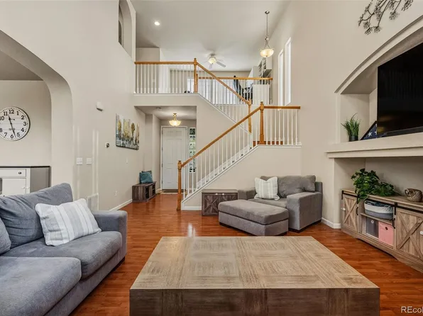 7949 S Joplin Court, Englewood, CO 80112