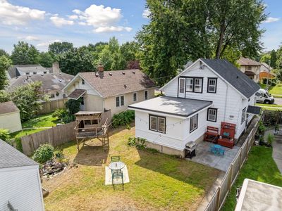 3641 19th Ave S, Minneapolis, MN, 55407