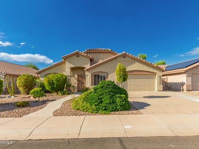 462 E PINTO Drive, Gilbert, AZ, 85296
