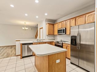 3906 NE Rosewood Ln #3906, Ankeny, IA 50021