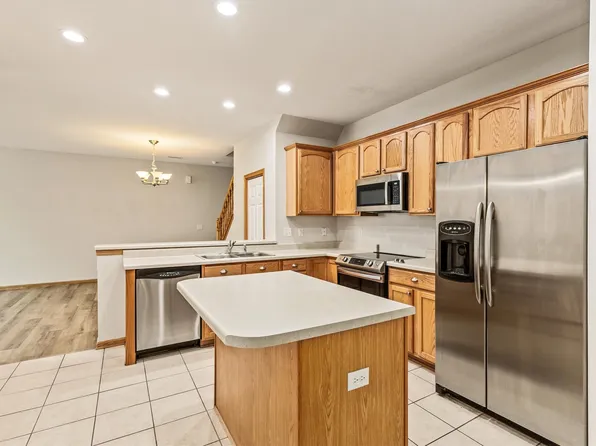 3906 NE Rosewood Ln #3906, Ankeny, IA 50021