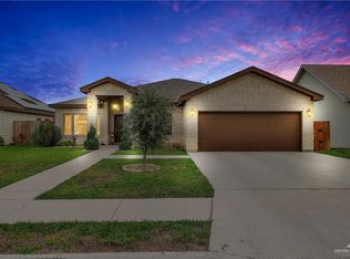 1216 S San Antonio St, Alton, TX 78573