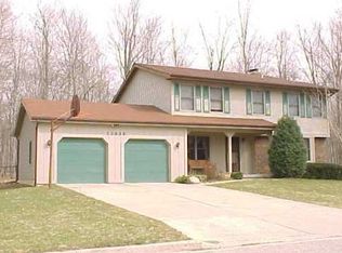 12638 Dundee Dr, Grand Ledge, MI 48837