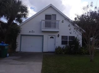 401 Madison Ave UNIT 401, Cape Canaveral, FL 32920