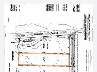 255 E 8600 S, Paradise, UT 84328