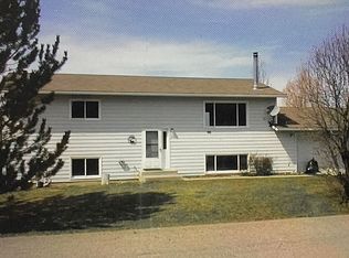 9525 Glacier Lily Dr, Missoula, MT 59808