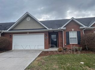 8003 Gatekeeper Way, Knoxville, TN 37931