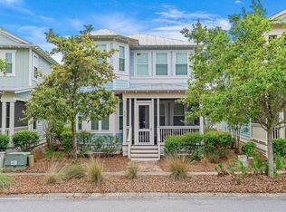 838 Sandgrass Blvd, Santa Rosa Beach, FL 32459