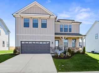 Hadley Plan, Renn Quarter, Frederick, MD 21701