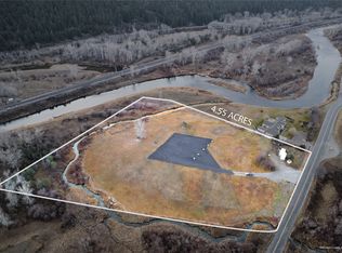 3229 Garrison Frontage Rd, Garrison, MT 59731