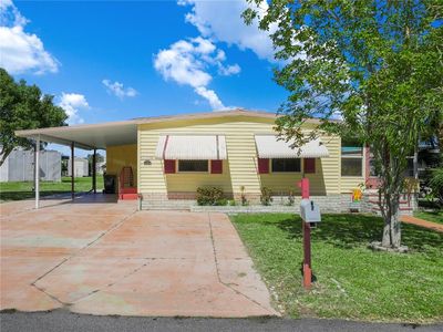 9012 Lake Point Blvd, Lake Wales, FL, 33898