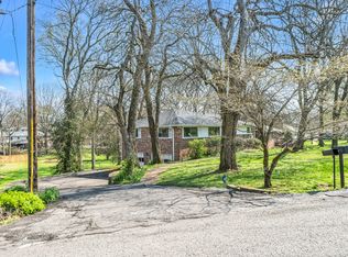 5401 Anchorage Dr, Nashville, TN 37220