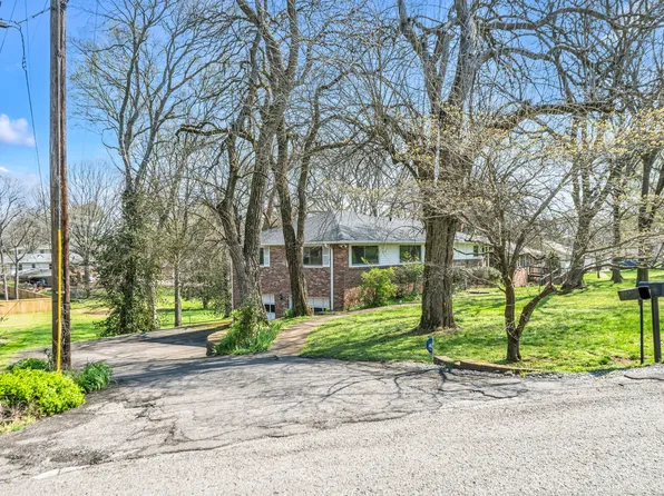 5401 Anchorage Dr, Nashville, TN 37220