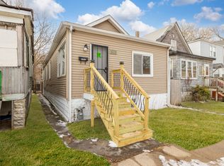 503 W 81st St, Chicago, IL 60620