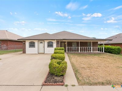 4307 Menard Dr, Killeen, TX, 76549