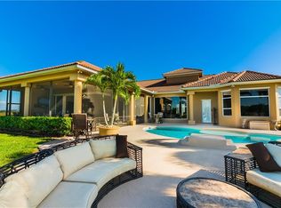 4025 SW Stoneybrook Way, Palm City, FL 34990