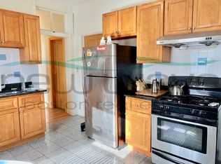 191 Highland St #3, Roxbury, MA 02119