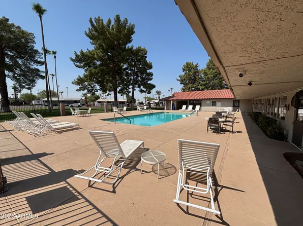 2340 E University Drive #173, Tempe, AZ 85281