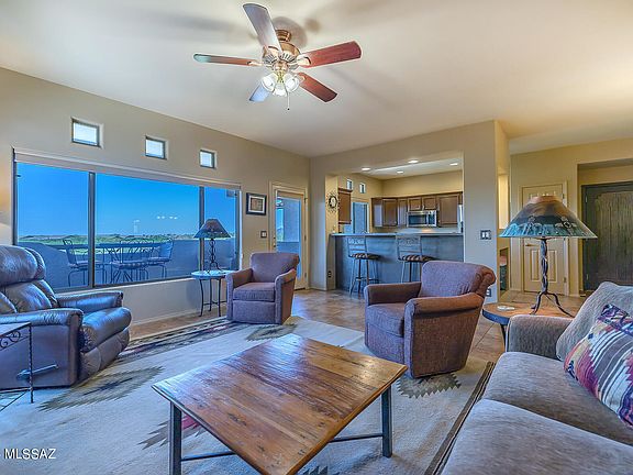 4th image of 655 W Vistoso Highlands Dr APT 228