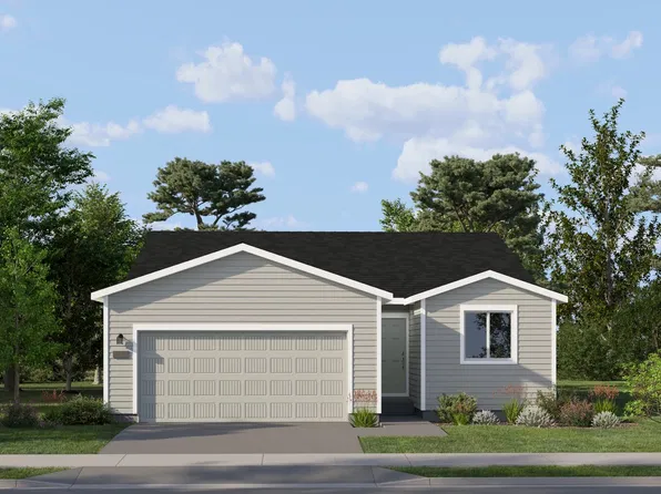 Daisy Plan, Woods View