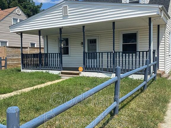 3rd image of 3441 Yorkway