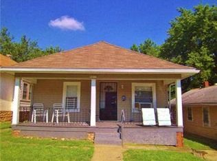 4515 Chestnut Ave, Kansas City, MO 64130