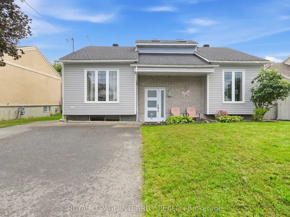 2023 Woods St, Clarence Rockland, ON K4K 1H7