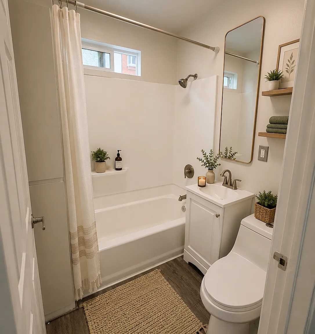 1706 Sherman Pl, Unit 1 — Photo 3