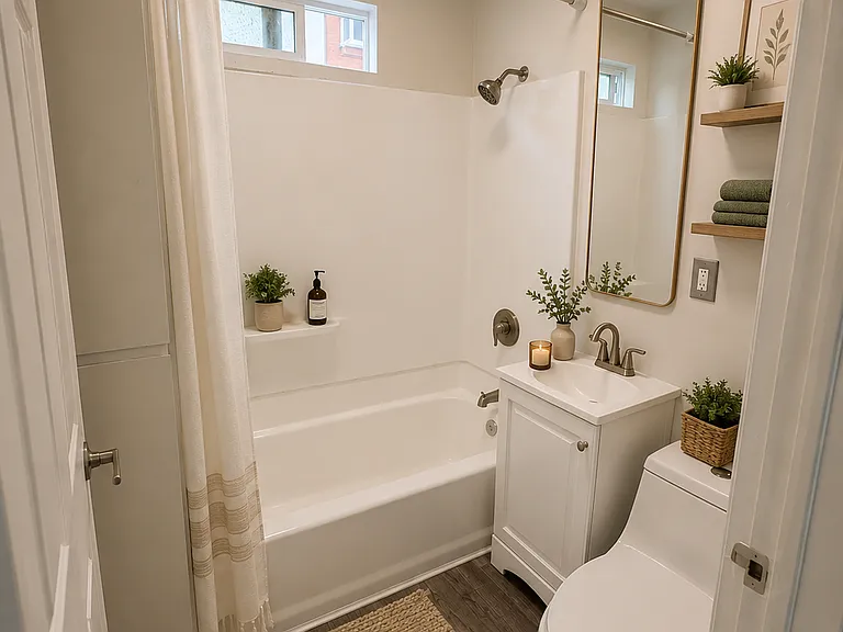 1706 Sherman Pl #1 — Photo 3