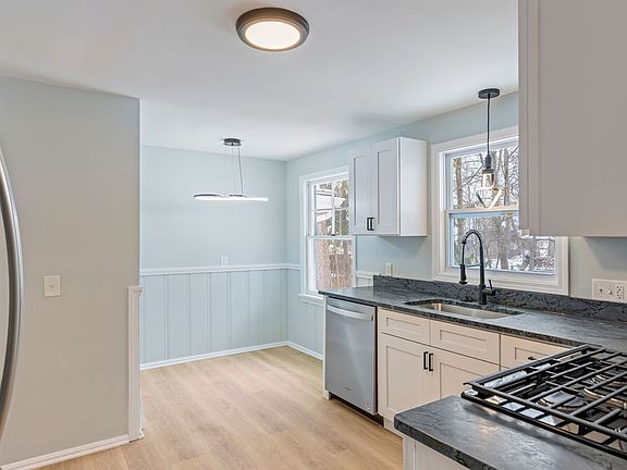 New Kitchen
