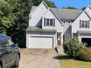 5 Candlewood Dr UNIT 5, Spencer, MA 01562