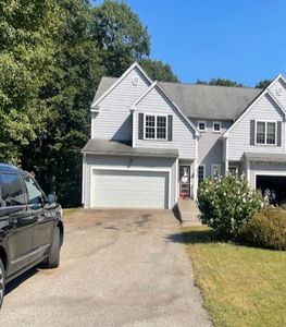 5 Candlewood Dr UNIT 5, Spencer, MA, 01562