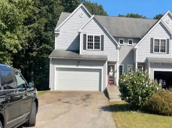 5 Candlewood Dr Unit 5, Spencer, MA 01562