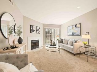 13085 W Cedar Dr APT 114, Lakewood, CO 80228