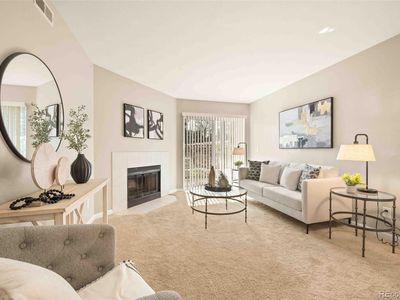 13085 W Cedar Drive #114, Lakewood, CO, 80228