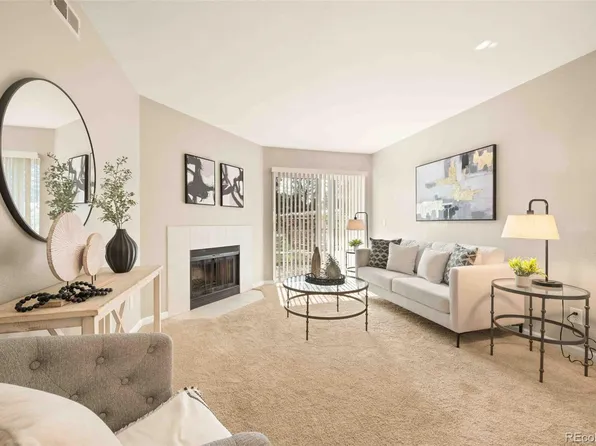 13085 W Cedar Drive #114, Lakewood, CO 80228