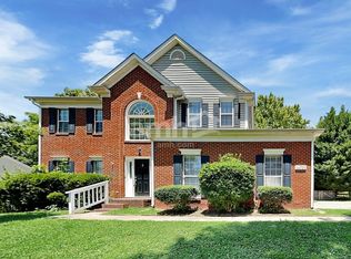 14701 Pomerol Ln, Pineville, NC 28134