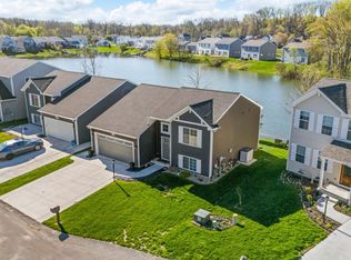540 Cygnet Lake Dr, Benton Harbor, MI 49022