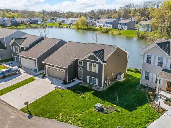 540 Cygnet Lake Dr, Benton Harbor, MI 49022