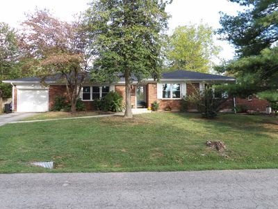 935 Brookhaven Dr, Frankfort, KY, 40601