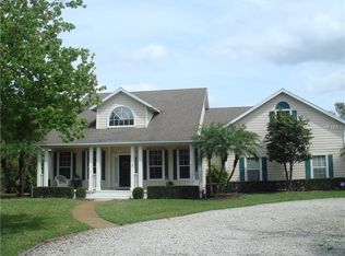 12693 Kirby Smith Rd, Orlando, FL 32832