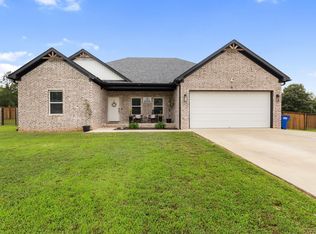 16 Otto Landing Dr, Greenbrier, AR 72058