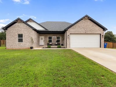 16 Otto Landing Dr, Greenbrier, AR, 72058